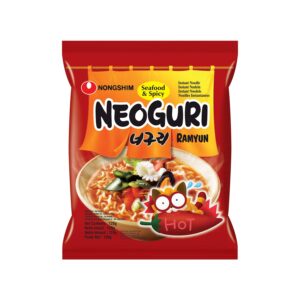 Neoguri (Hot) 120g
